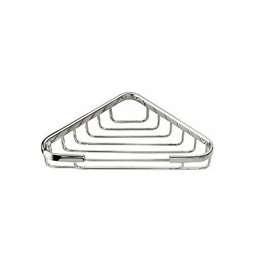 Dawn Triangle Basket 6-1/2" x 6-1/2"