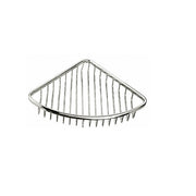 Dawn Triangle Basket 7-3/4" x 7-3/4"