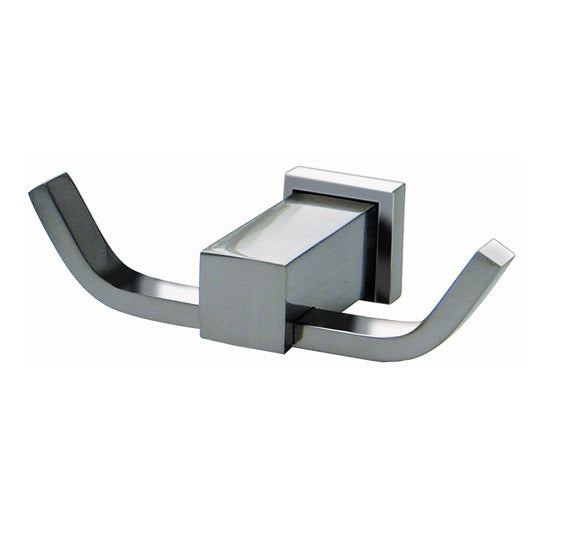 Dawn Double Robe Hook