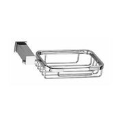 Dawn 8206 Chrome Soap Basket