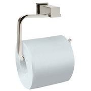Dawn 8207S Satin Nickel Toilet Roll Holder