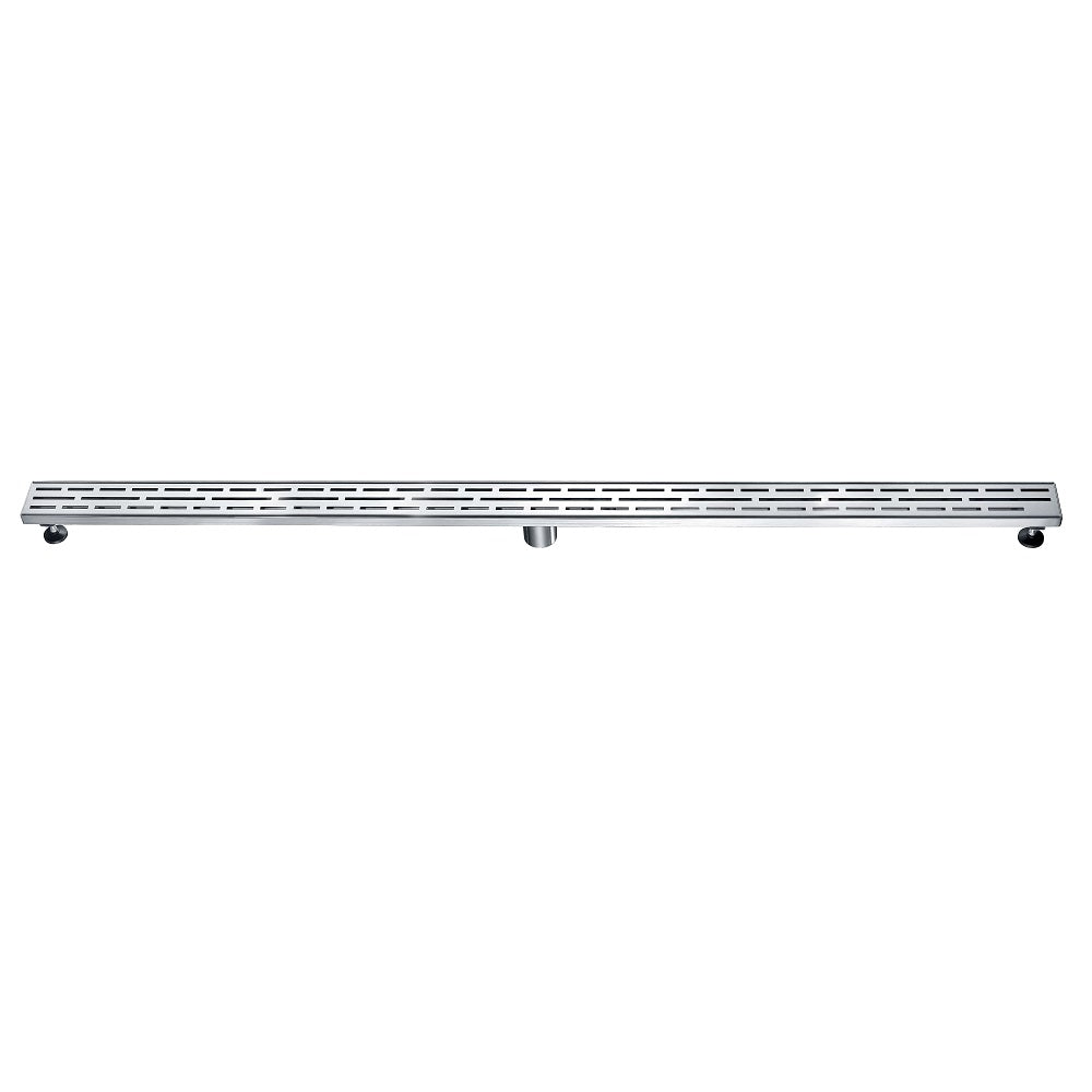 Dawn Amazon River Series 59" Shower Drain LAN590304