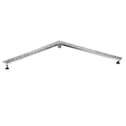 Dawn Amazon River Series Corner Drain ZAN360304