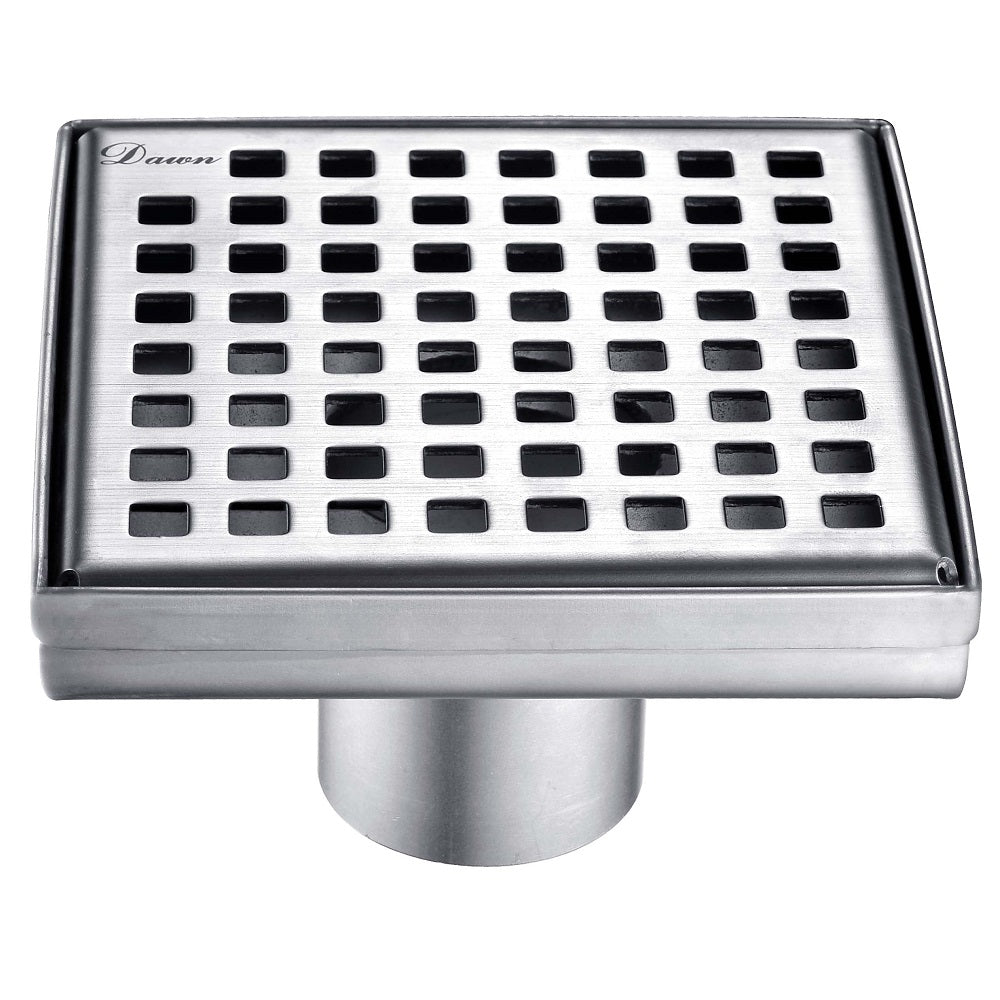 Dawn risbane River Series 5" Shower Drain LBE050504
