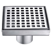 Dawn risbane River Series 5" Shower Drain LBE050504