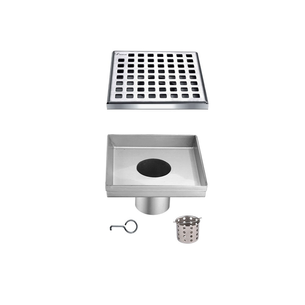 Dawn risbane River Series 5" Shower Drain LBE050504