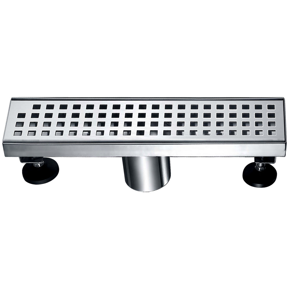Dawn Brisbane River Series 12" Shower Drain LBE120304