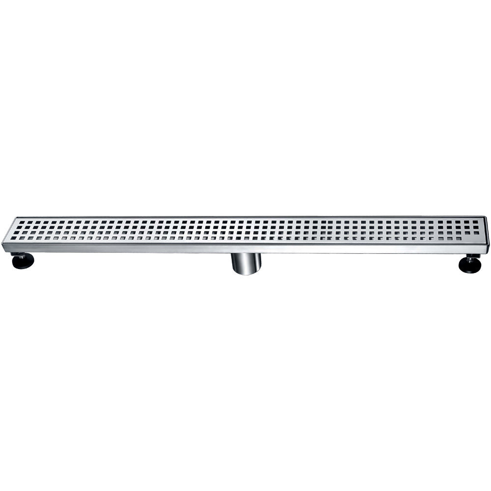 Dawn Brisbane River Series 32" LBE320304 Shower Drain