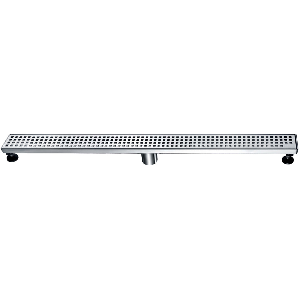 Dawn Brisbane River Series 36" Shower Drain LBE360304