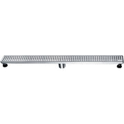 Dawn Brisbane River Series 36" Shower Drain LBE360304