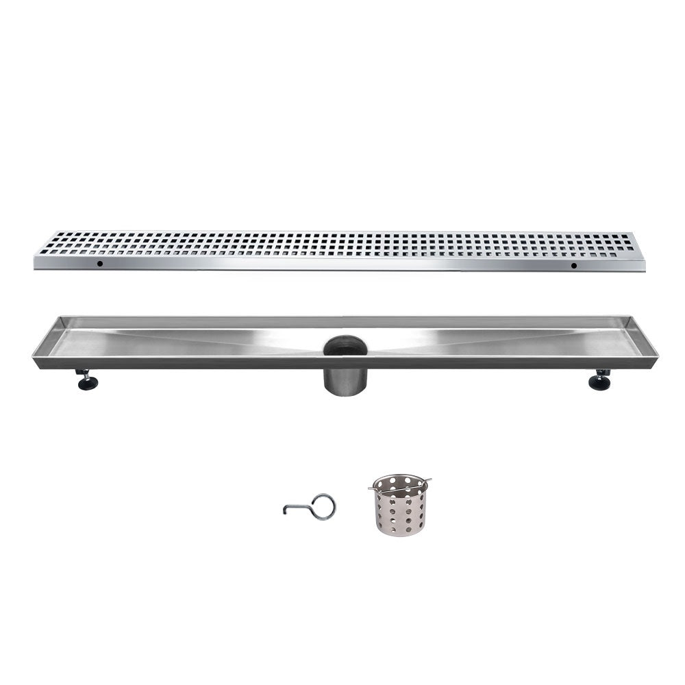 Dawn Brisbane River Series 36" Shower Drain LBE360304