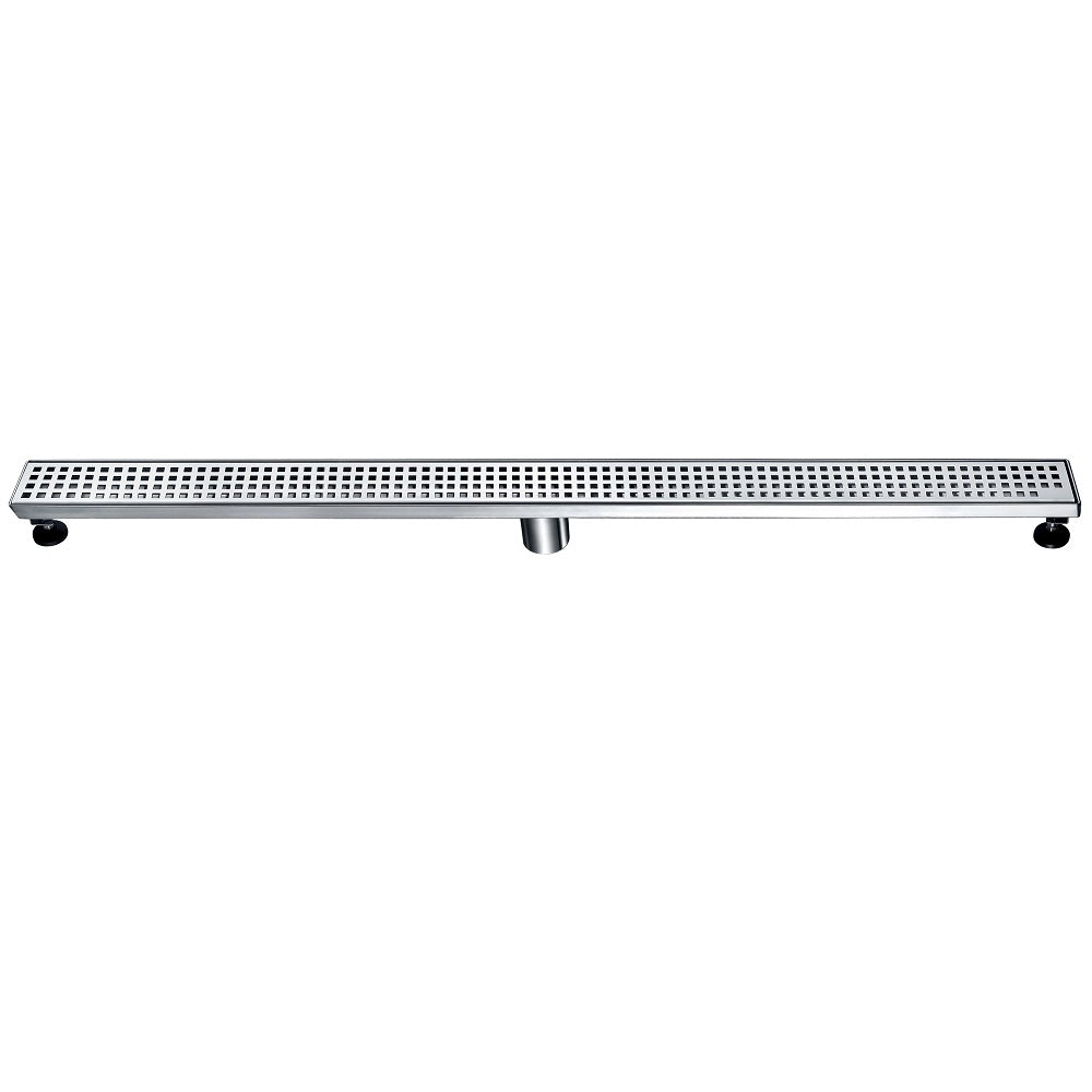 Dawn Brisbane River Series 47" Shower Drain LBE470304