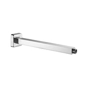 Dawn Shower arm and flange, 13" SRT110