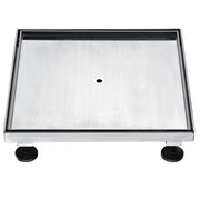 Dawn Colorado River Series Tile Insert Square Drain 12" x12" LCO121204