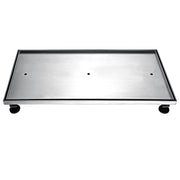 Dawn Colorado River Series Tile Insert Rectangular Drain LCO241204