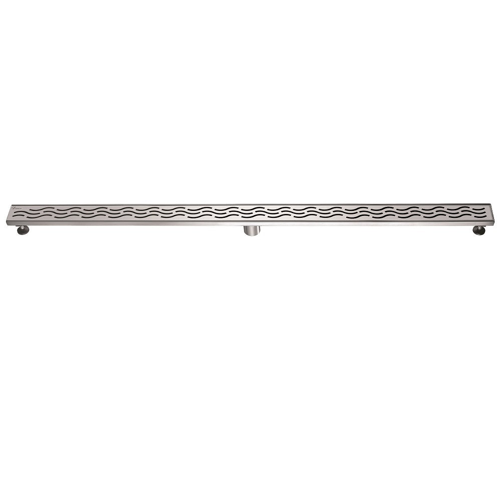 Dawn Heilongjiang Series 59" Shower Drain LHG590304