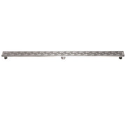 Dawn Heilongjiang Series 59" Shower Drain LHG590304