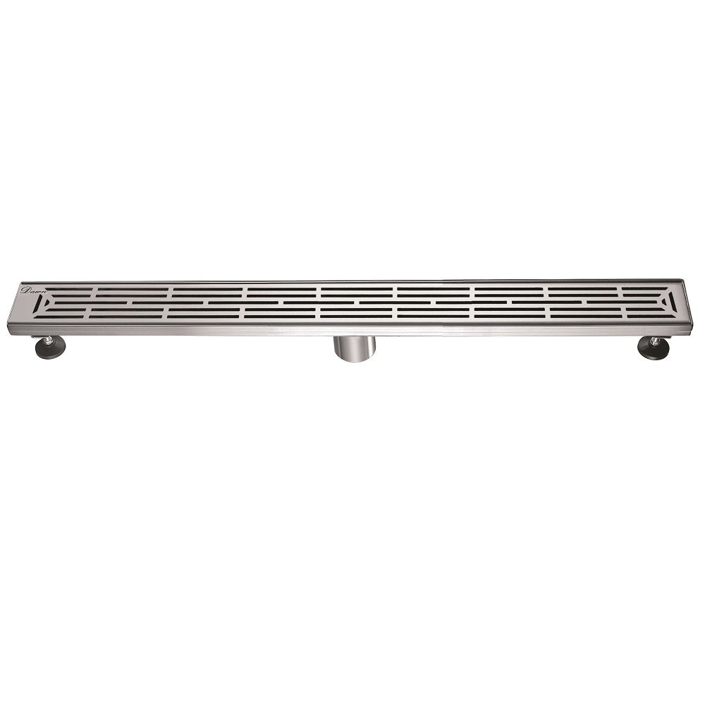 Dawn Irtysh River Series 32" Shower Drain LIH320304