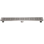 Dawn Irtysh River Series 32" Shower Drain LIH320304