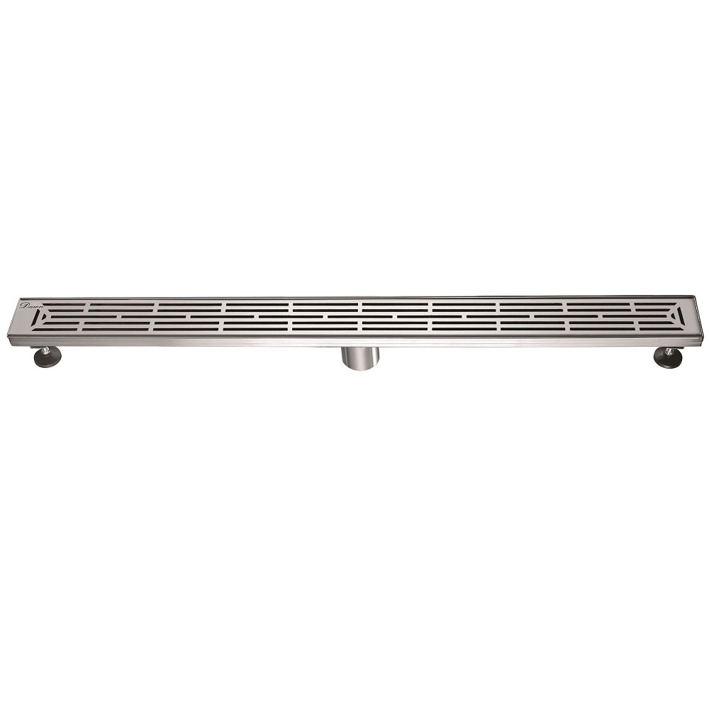 Dawn Irtysh River Series 36“ Shower Drain LIH360304
