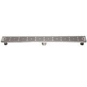 Dawn Irtysh River Series 36“ Shower Drain LIH360304