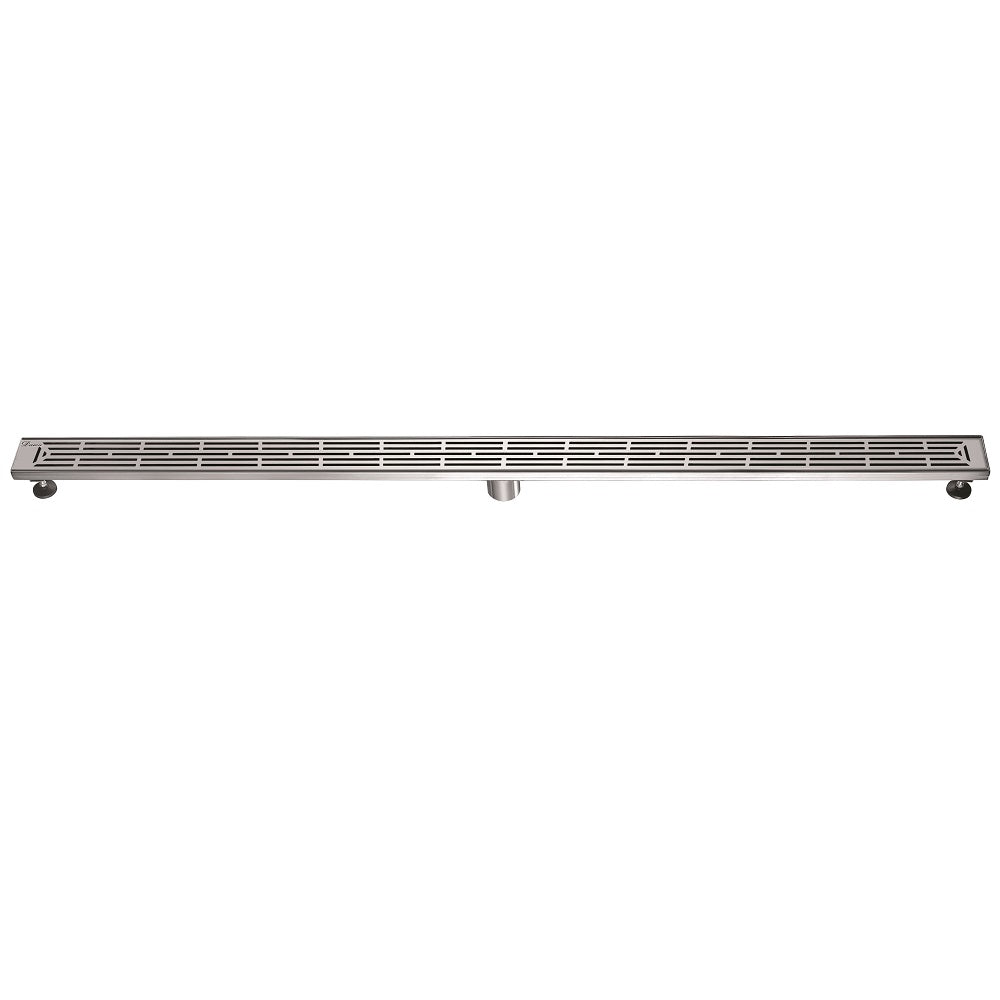 Dawn Irtysh River Series 59" Shower Drain LIH590304