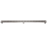 Dawn Irtysh River Series 59" Shower Drain LIH590304