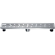 Dawn Amazon River Series 24" Shower Drain LAN240304