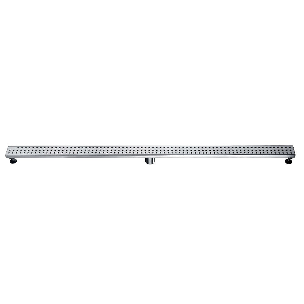 Dawn Mississippi River Series 59" Shower Drain LMI590304