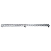 Dawn Mississippi River Series 59" Shower Drain LMI590304