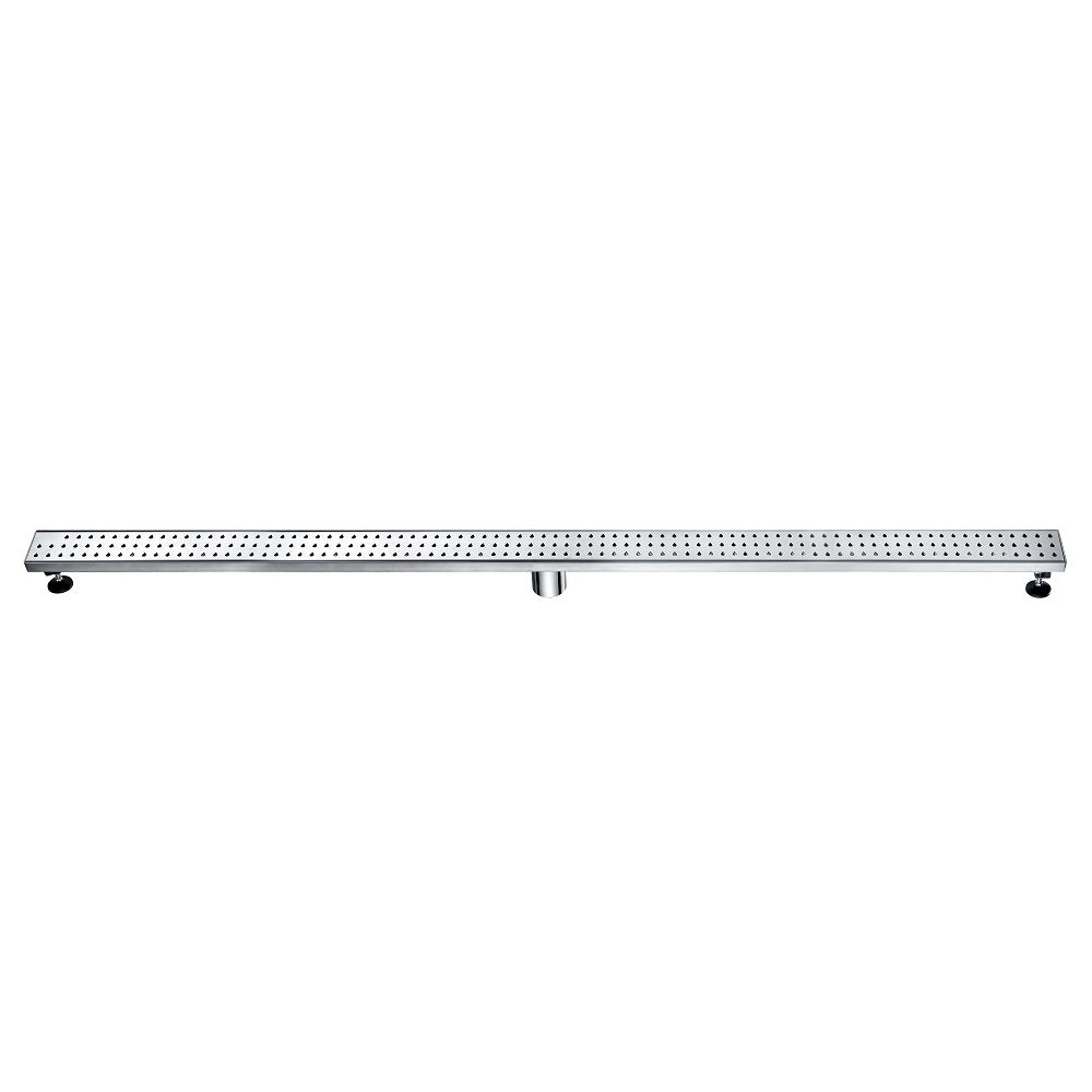 Dawn Nile River Series 59" Shower Drain LNE590304