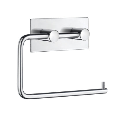BESLAGSBODEN - Design Toilet Roll Holder, Self-adhesive