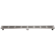 Dawn Parana River In Argentina Series 47" Shower Drain LPA470304