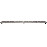 Dawn Parana River In Argentina Series 59" Shower Drain LPA590304