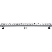 Dawn Seine River Series 32" Shower Drain LSE320304