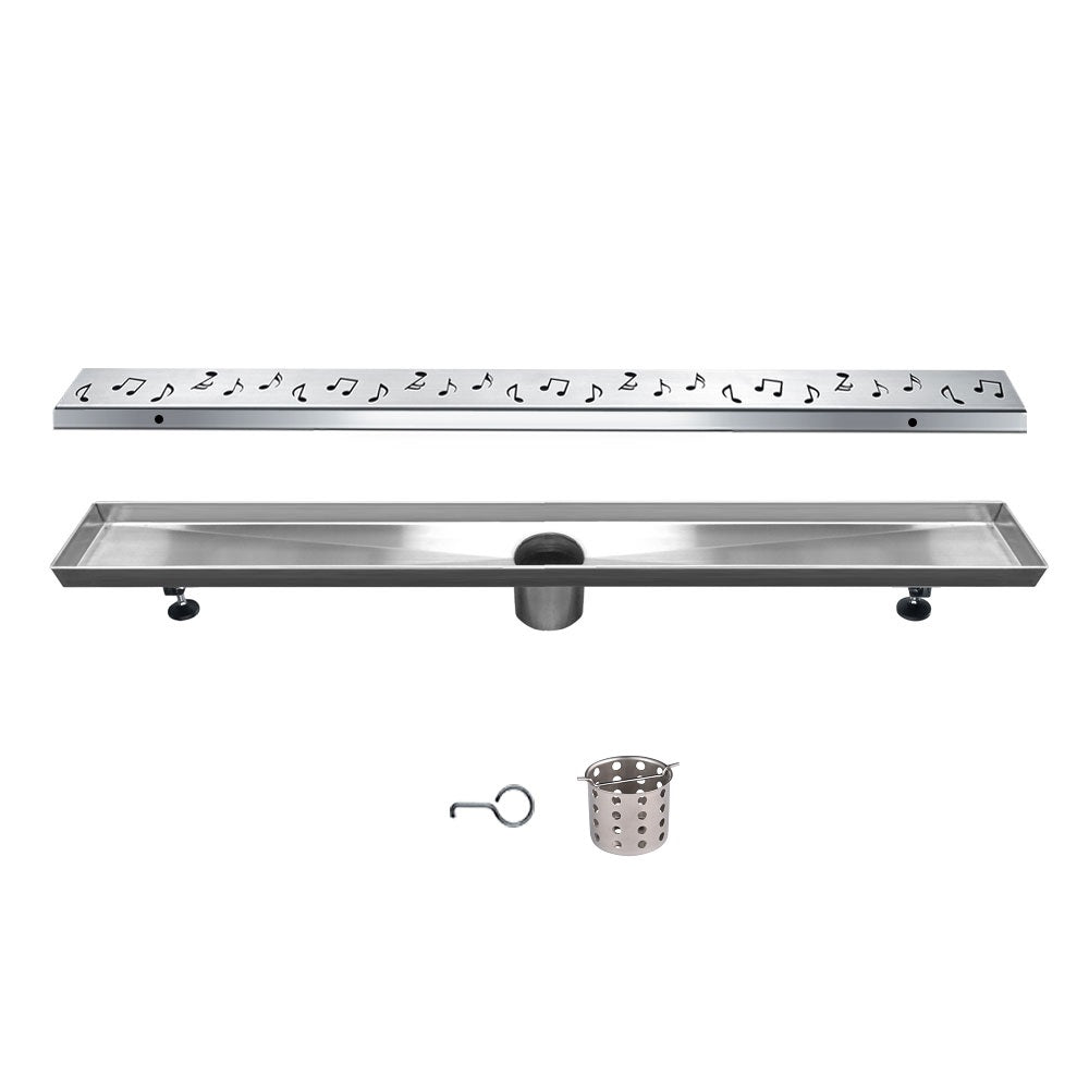 Dawn Seine River Series 36" Shower Drain LSE360304