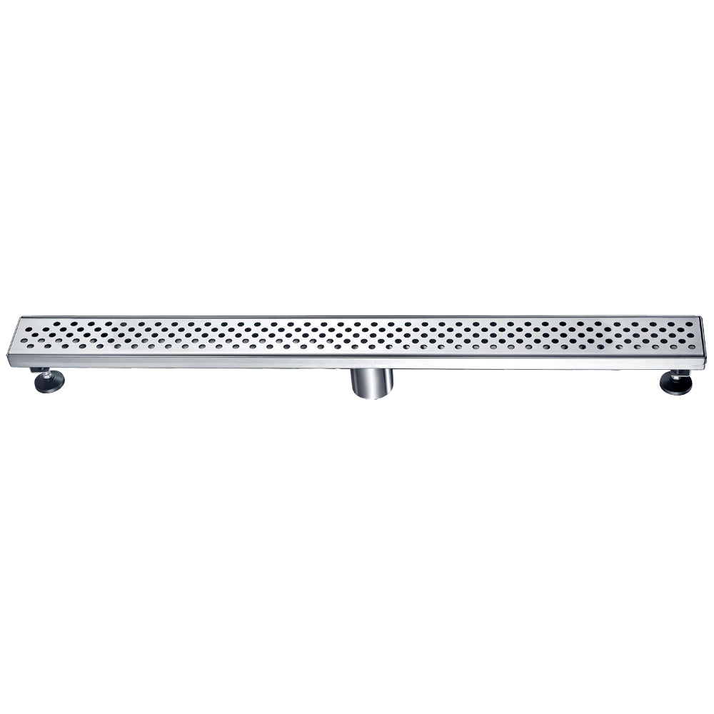 Dawn Rhone River Series 32" Shower Drain LRE320304