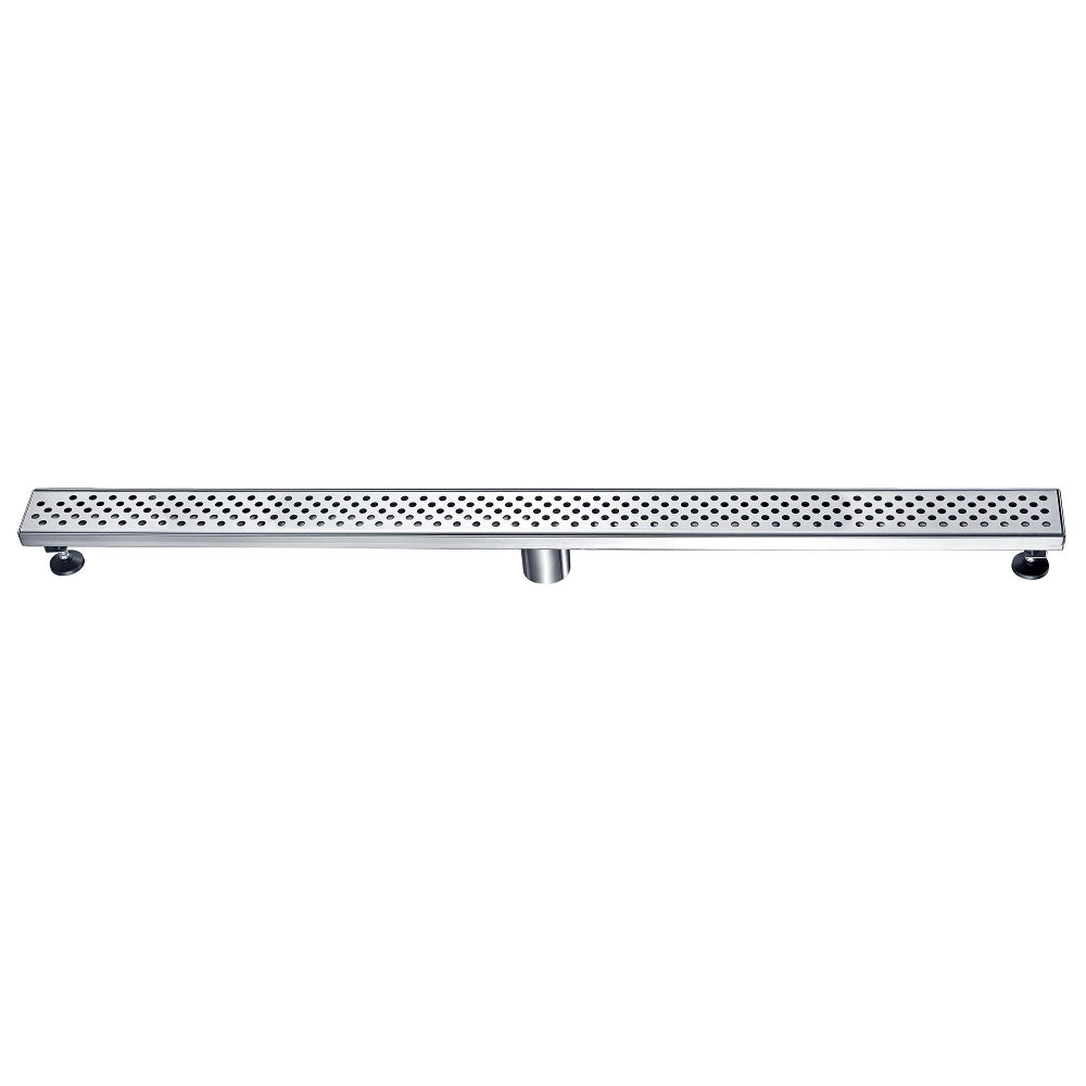 Dawn Rhone River Series 47" Shower Drain LRE470304