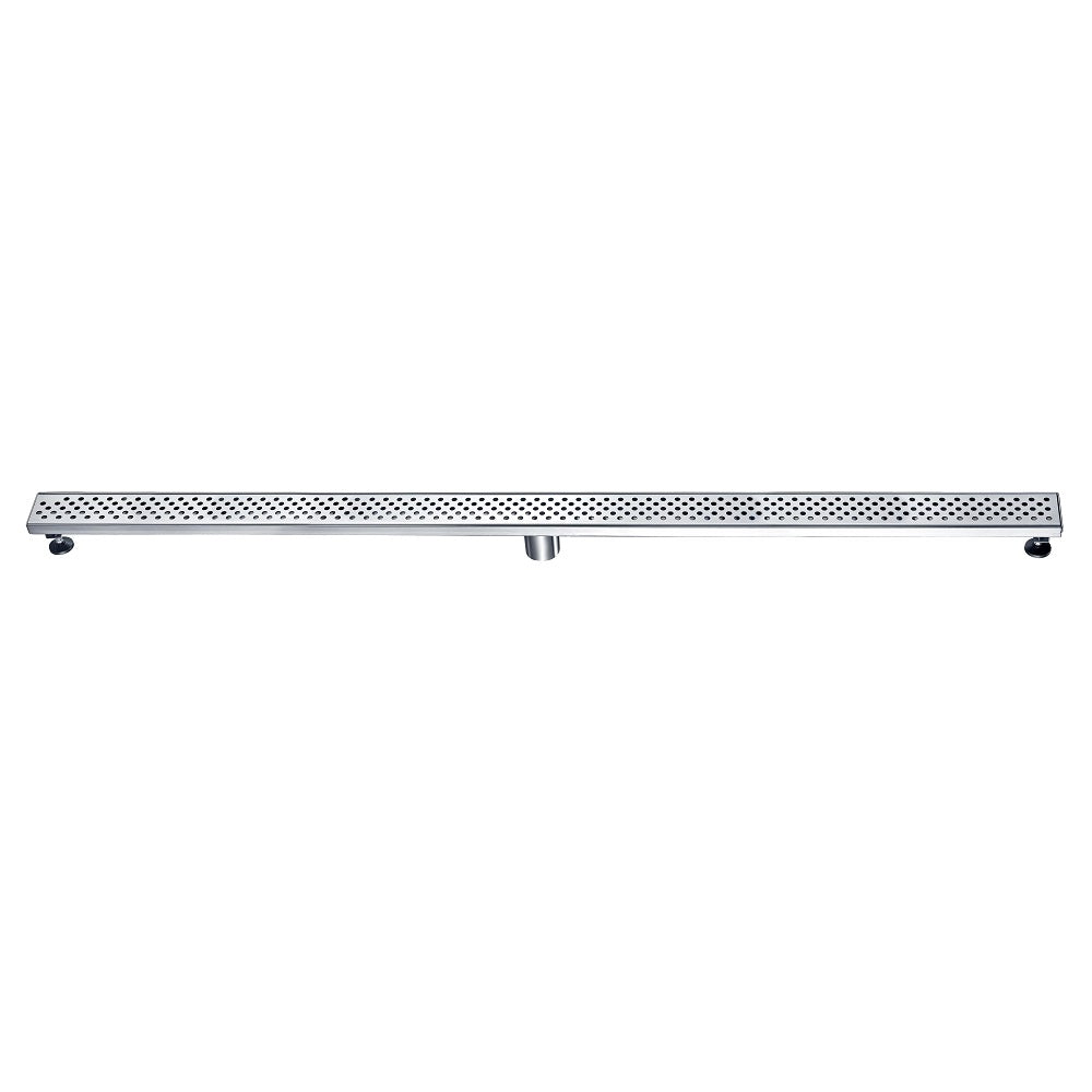 Dawn Rhone River Series 59" Shower Drain LRE590304