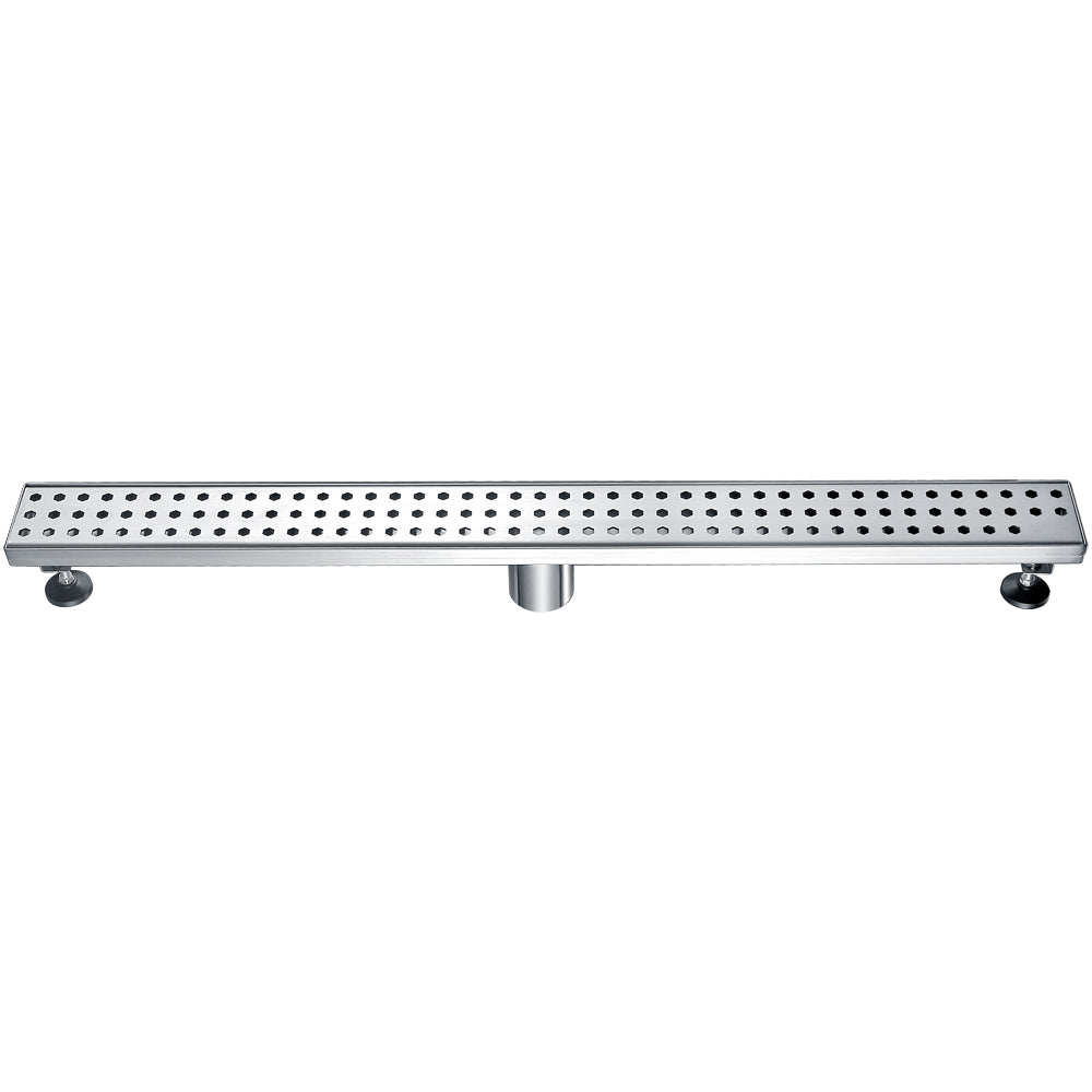 Dawn Thames River Series 32" Shower Drain LTS320304