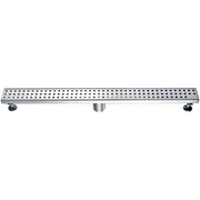 Dawn Thames River Series 32" Shower Drain LTS320304