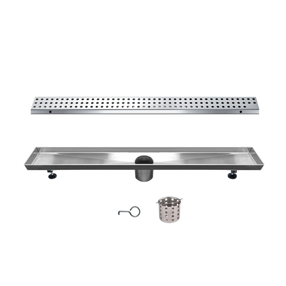 Dawn Thames River Series 32" Shower Drain LTS320304