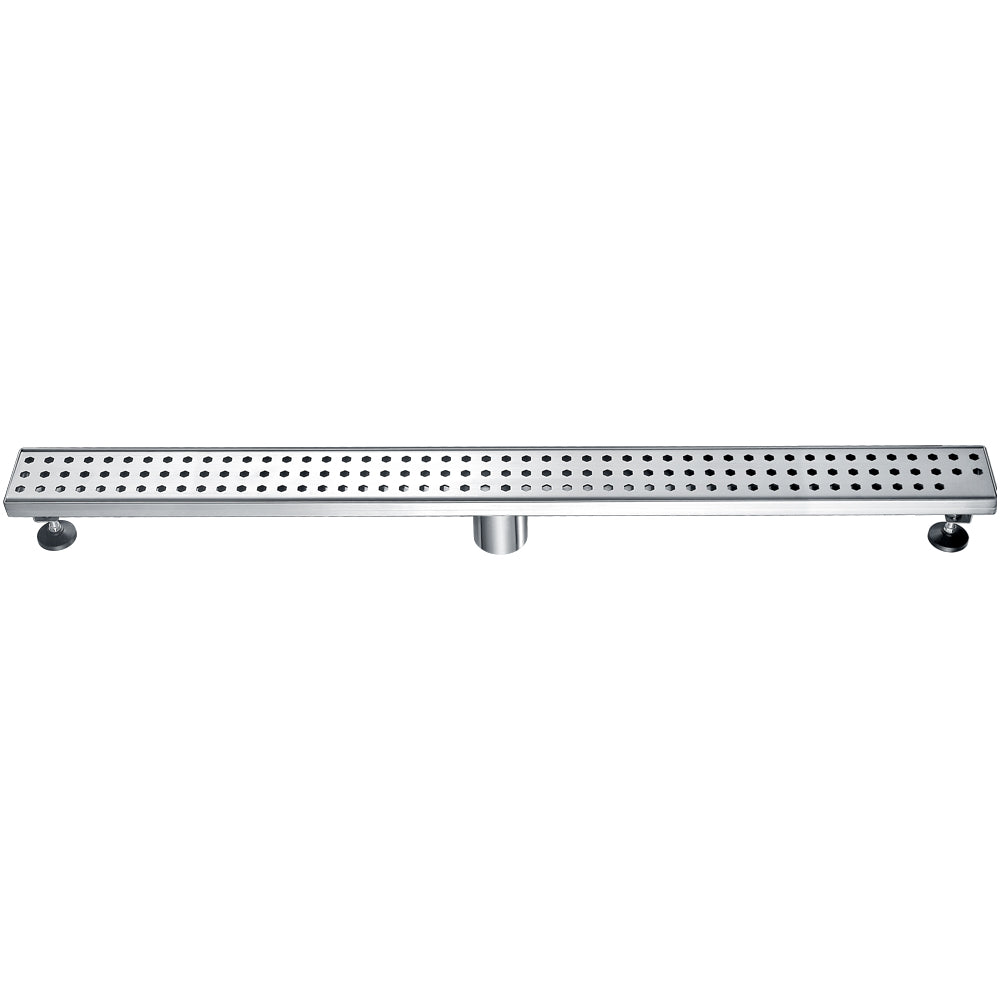 Dawn Thames River Series 36" Shower Drain LTS360304