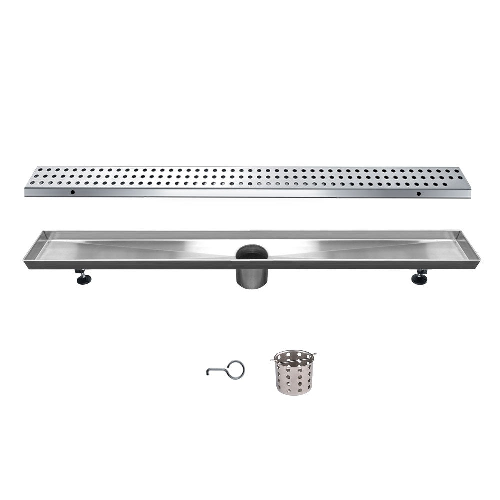 Dawn Thames River Series 36" Shower Drain LTS360304