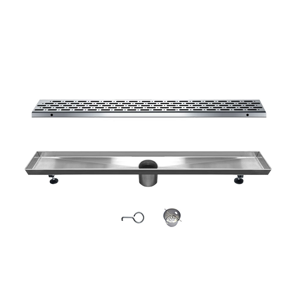 Dawn Rio Orinoco River Series 32" Shower Drain LRO320304
