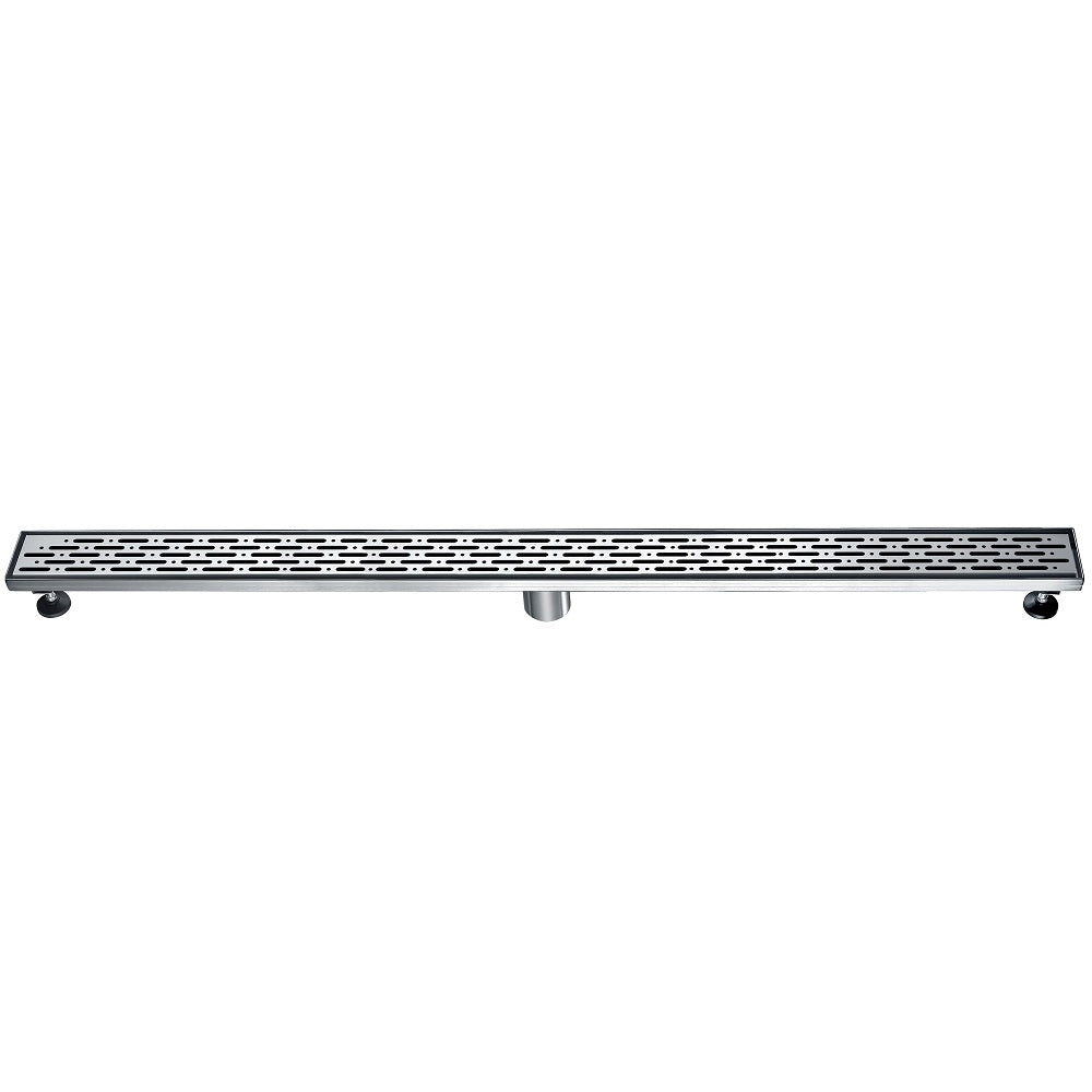 Dawn Rio Orinoco River Series 47" Shower Drain LRO470304