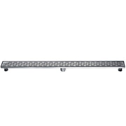 Dawn Rio Orinoco River Series 47" Shower Drain LRO470304