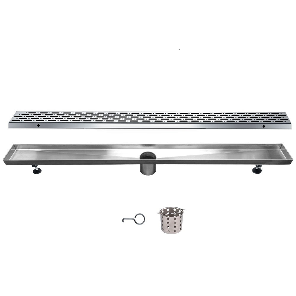 Dawn Rio Orinoco River Series 47" Shower Drain LRO470304