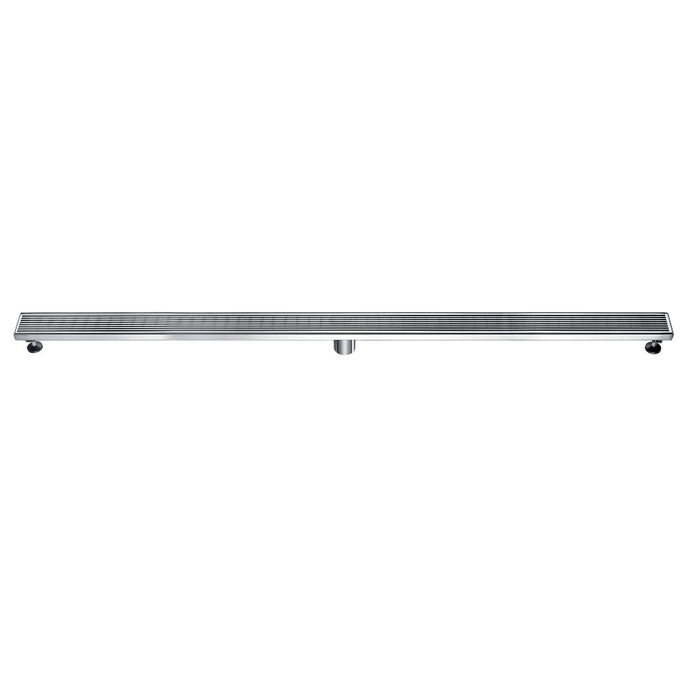 Dawn Wheaton River Series 59" Shower Drain LWN590304