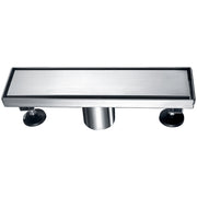 Dawn Volga River Series 12" Shower Drain LVA120304